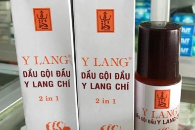 Bộ Y tế yêu cầu rà soát toàn bộ mỹ phẩm công bố đã cấp sau loạt dầu gội chứa chất diệt côn trùng